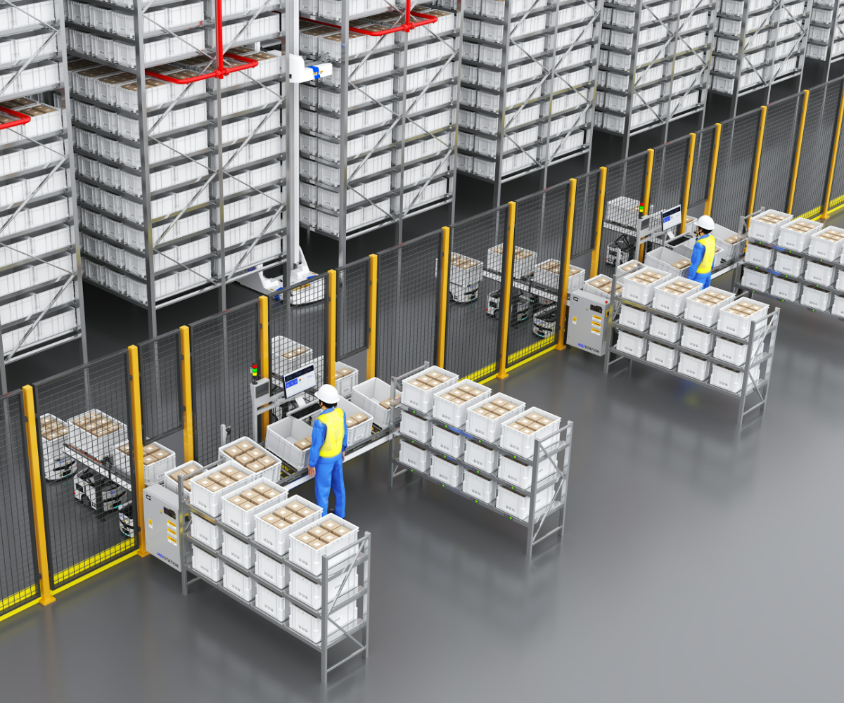 single-u-shape-conveyor-workstation-2